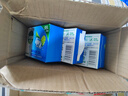 滴露（Dettol）健康抑菌香皂105g 国产男女士儿童洗手洗澡内衣内裤肥皂 清爽清洁 薄荷冰爽105g*3盒 实拍图