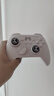 北通鲲鹏20无线游戏手柄AI智控双切扳机震动蓝牙手柄xbox布局电脑PC手机steam电视NSswitch2体感  原神 实拍图
