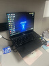 联想（Lenovo）拯救者Y7000 电竞游戏笔记本电脑(酷睿i7-14650HX 16G 512G RTX5060 2.5K 180Hz 黑) 国家补贴 实拍图