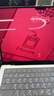 绿巨能（llano）【AR增透丨防反光】适用MacBook Pro M5/M4苹果高清屏幕膜14.2英寸2026/25款笔记本电脑保护膜 实拍图