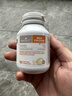 Bio Island佰澳朗德 婴幼儿童牛乳提取液体乳钙 90粒/瓶 澳洲进口 实拍图