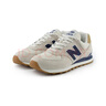 NEW BALANCE NB574官方休闲鞋男鞋女鞋夏季休闲复古舒适透气百搭轻便运动鞋 灰色 ML574LGI 36 (脚长22cm建议拍大半码) 实拍图