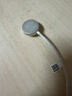 品胜苹果手表充电器magsafe磁吸充电线编织iwatch底座适用AppleWatchS11/10/9/8/7/6/5/4/3/SE3/Ultra3 实拍图