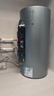 美的（Midea）小西梅电热水器嘟嘟版Q5S 60L 亲肤活水 瞬热洗 富锶健康浴 3200W速热 家用储水式国家补贴15% 实拍图