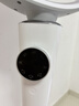 艾美特（AIRMATE）【小暴风PRO】空气循环扇家用大风力摇头电风扇卧室安静轻音小风扇桌面台式节能落地扇电扇 X231 实拍图