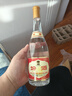 汾酒 黄盖玻汾 清香型白酒 53度 475mL*6瓶整箱 年份随机 实拍图