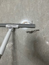 索邦36cm魔术扫把扫刮擦多功能卫生间刮水神器伸缩杆水刮拖把干湿两用 实拍图