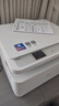 得力（deli）M2030DW激光打印机 AI打印机办公三合一大印量多功能打印复印扫描 家用错题手机连接双面打印 白色 实拍图
