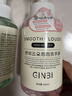 吟美（GINBI）香氛泡沫洗手液家用按压瓶清香型家庭装持久留香温和清洁孕婴 泡沫清新洗手液 400ml*2瓶 实拍图