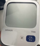 欧姆龙（OMRON）行业爆款电子血压计血压仪血压测量仪家用医用高精准老人 U724J  实拍图