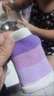 高弹性薄款运动护腕成人儿童篮球羽毛球乒乓球护具吸汗防护防扭伤 【运动护腕】随机4只装 实拍图