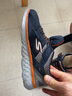 Skechers斯凯奇童鞋男童休闲跑步鞋舒适网布运动鞋97680L 实拍图