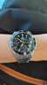 卡西欧（CASIO）手表男EDIFICE商务学生休闲风石英日韩表520送男友EFV-540D-1A9 实拍图
