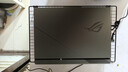 ROG【京东独家】魔霸新锐 锐龙9 16英寸 游戏本笔记本电脑(R9 8940HX 16G 1T RTX5070Ti 2.5K 165Hz) 实拍图