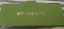 蕉下（beneunder）遮阳帽子女黑胶贝壳防晒帽男太阳帽便携空顶帽大帽檐全脸遮阳 紫 实拍图