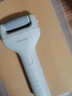 小适（showsee）【热卖榜TOP.丨】电动磨脚器全身水洗便携电修足器美足电动修脚器充电去死皮仪B1-W三八节女神礼物 实拍图