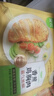 圣农脆皮鸡排 鸡胸肉健身裹粉鸡排代餐轻食高蛋白方便速食 女神要吃肉 脆皮鸡排5包+香煎鸡胸肉5连包合计20片2kg 实拍图