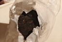 大益TAETEA茶叶普洱茶熟茶 7572饼茶盒装150g/饼 经典标杆口粮茶自饮 实拍图