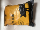 京东跑山猪黑猪梅花肉 3斤(3袋装) 猪肉烧烤炒菜冷冻生鲜食材 源头直发 实拍图