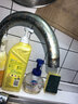 九阳（Joyoung）龙头净水器除氯除味可视化全新升级龙头机一机四芯套装JYW-RT1800 实拍图