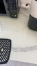 美的（Midea）智能空气炸锅蒸烤一体家用 可视触控全自动蒸汽嫩炸 免翻面空气炸锅大容量5.3L电炸锅  MF-KZC5388 实拍图
