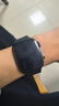 XAA华强北2026新款首发]WatchS10Ultri3华强北5G插卡智能电话手表GPS定位初中高学生成人苹果机和顺成 钛黑12核256G高性能+心率检测+NFC大电池 表盘自定义+微信全功能+久玩 实拍图