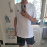 李宁运动套装夏季男冰丝短袖短裤速干衣中考跑步t恤羽毛球健身篮球服 实拍图