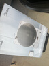 美的（Midea）电磁炉一级匀热 2200W大功率大火包锅爆炒 230mm大线盘大面板玻璃面板电磁灶 线下门店同款 【升级语音】2200W爆炒丨一级匀热 实拍图