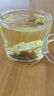 江萃 玉米须茶 养生茶饮无糖纯粮食茶包 小袋装袋泡茶120g/15包冬季 实拍图