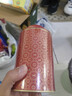 润虎茶叶武夷山金骏眉正品红茶特级养胃新茶罐装散装自己喝250g送长辈 实拍图