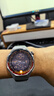 HUAWEI WATCH GT 6 Pro 钛空银 46mm华为智能手表全新骑行体验21天超长续航蓝宝石玻璃 实拍图