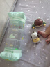 皇儿新生婴儿玩具学爬行猴子翻跟头6-12个月宝宝抬头训练六一儿童礼物 实拍图