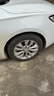 玛吉斯（MAXXIS）轮胎/汽车轮胎 205/55R16 91V MS1 原配英朗/科鲁泽 实拍图