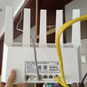 普联（TP-LINK）普联路由3600 WiFi7千兆无线家用路由器 3600兆级 双频聚合 智能游戏加速 易展 上网管理 适配星闪 实拍图