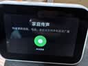 小米（MI）Redmi小爱触屏音箱8 音响 小爱同学AI大模型问答 8英寸智能音箱 家用视频曲库 启蒙故事 实拍图