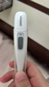 欧姆龙（OMRON）体温计居家日常测量快速测量腋下电子温度计K30 实拍图