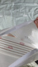 十月结晶产褥垫孕产妇护理垫成人婴儿老人一次性隔尿床单大号12片60*90cm 实拍图