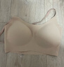 ubras无尺码云感托吊带背心隐形无痕文胸罩女士内衣女肤 实拍图