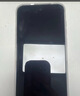 KOOLIFE适用 vivo X300S手机壳保护套 维沃vivoX300s手机套镜头全包简约亲肤透明软壳淡化指纹外背壳 实拍图