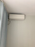 格力空调 云锦Pro 1.5匹新一级能效变频纯铜管卧室挂机 新品升级 AI省电空调 KFR-35GW/NhMb1BG 实拍图