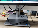 华硕ProArt创梦 PA279CRV 27英寸4K显示器IPS屏HDR400专业设计师Type-C96W菊花链Calman认证笔记本外接 实拍图