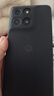 摩托罗拉【国家补贴】联想moto g100 四年质保 LCD护眼屏 7000mAh 超强续航 NFC 5GAI 12GB+256GB 曜石黑 实拍图