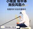 神鲨攻湖4.5米鱼竿超轻超硬碳素钓鱼竿手竿28调台钓竿鲤鱼杆渔具套装 实拍图