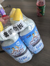 威猛先生（Mr Muscle）免刷洗 强效洁厕灵 洁厕剂 馥郁繁花型 去污渍清洁尿垢 600gX4瓶 实拍图