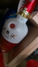五粮液1618 浓香型 52度 50ml 单瓶装（品鉴酒介意勿拍）(新老包装发货) 实拍图