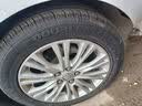 双星汽车轮胎 205/55R16 91V SH71适配新朗逸/速腾/英朗GT/宝来 实拍图