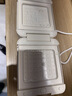 olayks立时 价保618三明治机早餐机华夫饼机小型面包机电饼铛双面热压吐司机加厚封边可拆洗盘赠华夫饼盘 实拍图