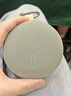 小米（MI）REDMI蓝牙音箱2 绿色 小米音箱音响 长续航 IP67防尘防水 户外便携插卡 音响低音炮 礼物 家用 实拍图