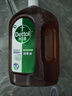 滴露（Dettol）消毒液衣物除菌液洗衣消毒水1.8L*1 衣物混洗杀菌除螨 非84酒精 实拍图