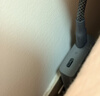绿联2.5G有线网卡Type-C转RJ45网口转换器USB-C千兆网线转接头适用苹果Mac华为笔记本手机NAS拓展坞 实拍图